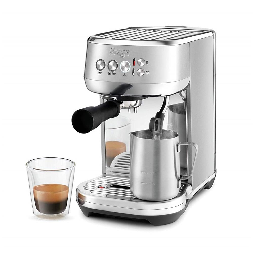 Sage SES500 The Bambino™ Plus Espresso Makinesi