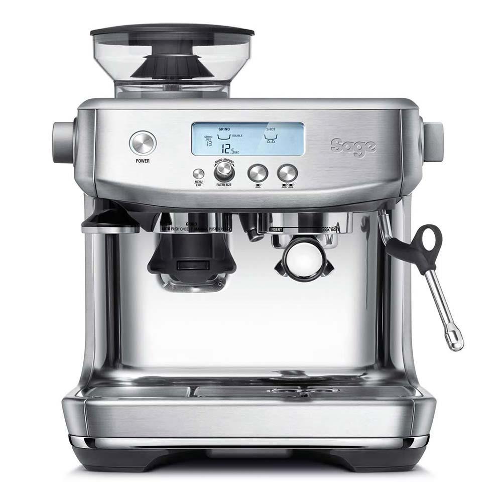 Sage SES878 The Barista Pro™ Espresso Makinesi